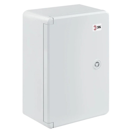 Щит распределительный ЩМП-П box403017_g 400х300х170 мм УХЛ1 IP65 IK10 ERA