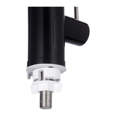 Картинка Водонагреватель проточный Royal Thermo QuickTap Black