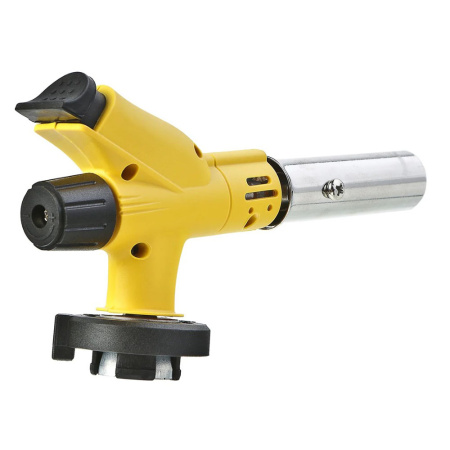 Картинка Горелка газовая защита от вспышек Hanskonner