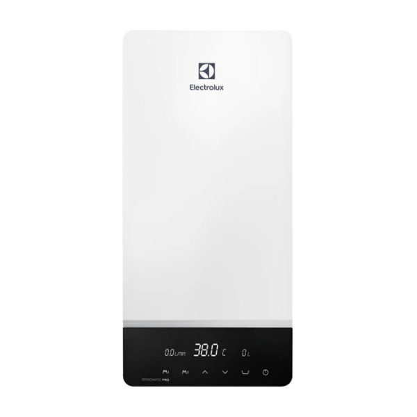 Картинка Водонагреватель электрический проточный Electrolux NPX 12-18 Sensomatic Pro