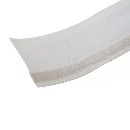 Картинка Лента паропроницаемая диффузионная под откос Bauset 120 мм длина 25 метров для наружных работ