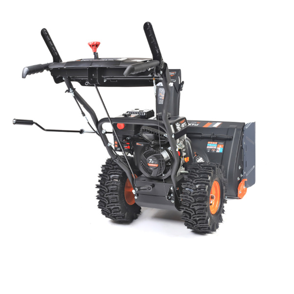 Картинка Снегоуборщик бензиновый Patriot PS 603Е