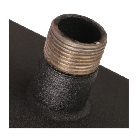 Картинка Коллектор распределительный 2 отопительных контура 1 1/2' Rommer