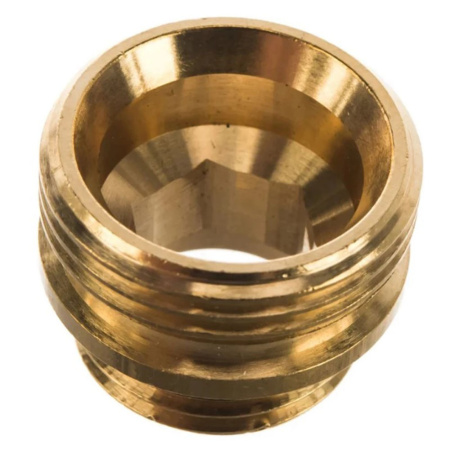 Картинка Ниппель-переходник 3/4"х1/2" НР под евроконус EK РОСТерм