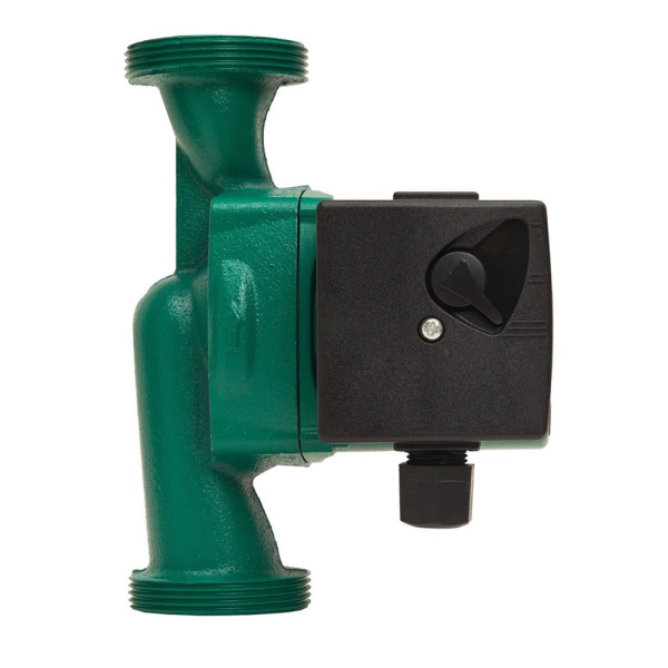 Картинка Циркуляционный насос C-32/8 180 мм с гайками "making Оasis everywhere" OASIS