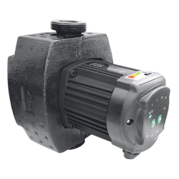 Картинка Циркуляционный энергоэффективный насос VALFEX ALPHA 25-40 180 мм