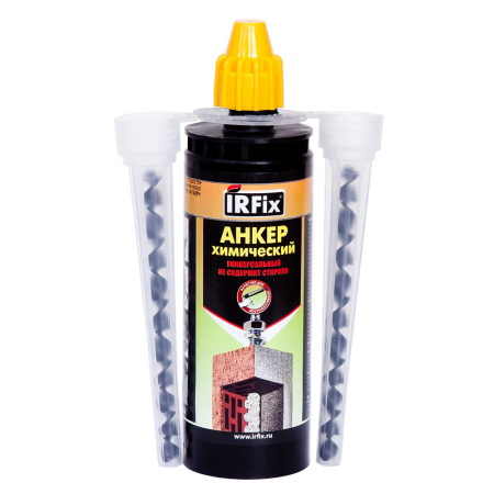 Химический анкер Irfix универсальный 165 мл
