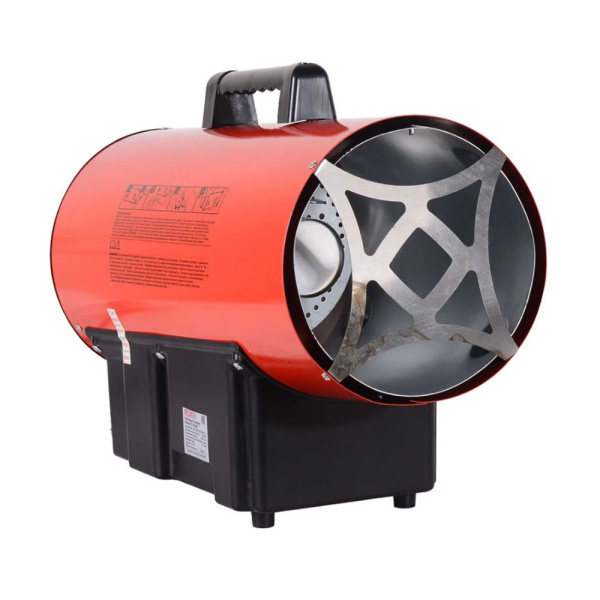 Картинка Пушка тепловая газовая Ресанта ТГП-30000