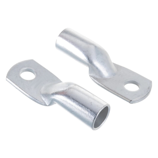 Картинка Наконечник кабельный ТМЛ 95-10-15 медный луженый