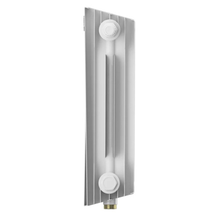 Картинка Радиатор Royal Thermo PianoForte 300 14 секций Bianco Traffico VDR80 Bimetall