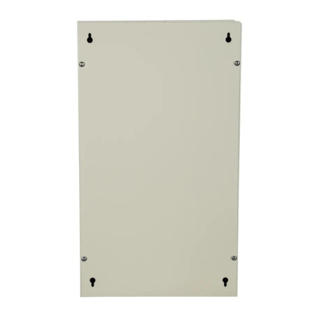 Картинка Корпус металлический ЩРн-36 540х310х120 IP31 TITAN 3 IEK