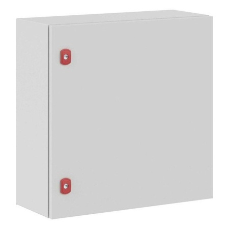 Щит с монтажной панелью ЩМП 600x600x250 мм IP66 ST DKC
