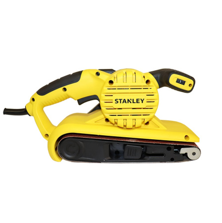 Картинка Ленточная шлифмашина Stanley SB90
