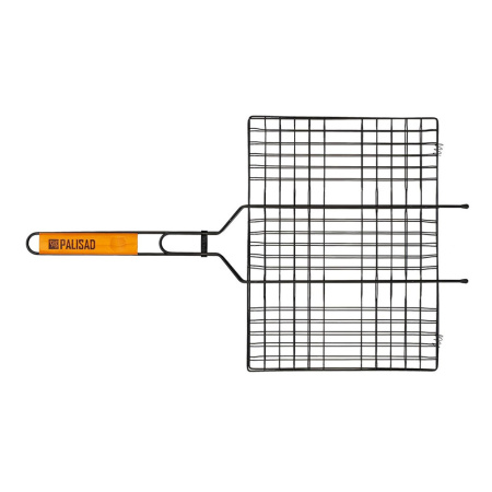 Картинка Решетка гриль 300х400 мм PALISAD Camping 69560