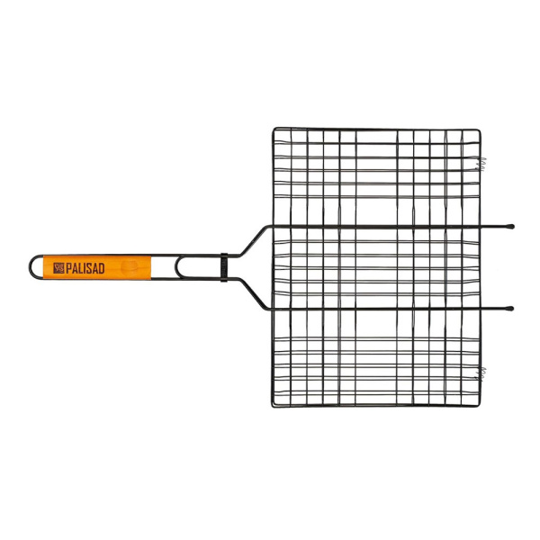 Картинка Решетка гриль 300х400 мм PALISAD Camping 69560