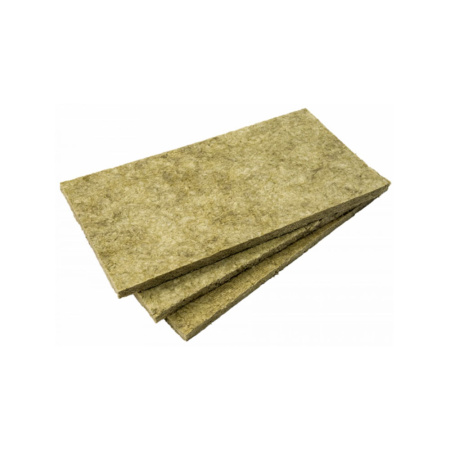 Картинка Утеплитель Роклайт ТЕХНОНИКОЛЬ 35 кг/м³ 1200х600х50 мм