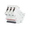 Картинка Автоматический выключатель 3п S203 С 16А 6,0кА ABB