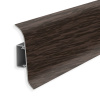 Плинтус К55 Комфорт 2,5 м Каштан