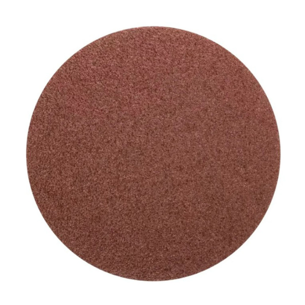 Картинка Круги шлифовальные под липучку 125 мм зерно 60 CUTOP