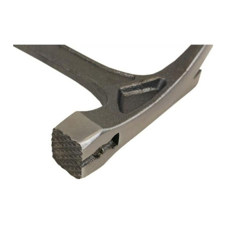 Картинка Молоток кровельщика 740 гр Sturm