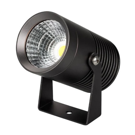 Светильник ALT-RAY-R61-15W Warm3000 DG 25 deg 230V ARL IP67 Металл Arlight