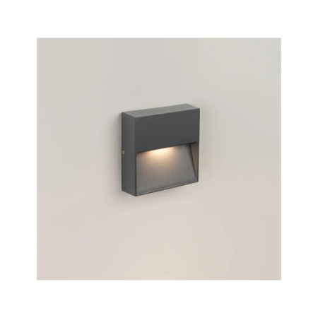 Картинка Светильник LGD-TRACE-S100x100-4W Warm3000  Arlight