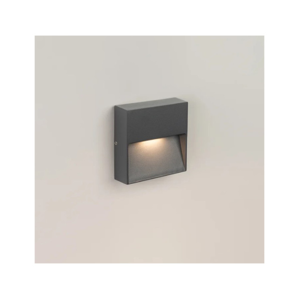 Картинка Светильник LGD-TRACE-S100x100-4W Warm3000  Arlight