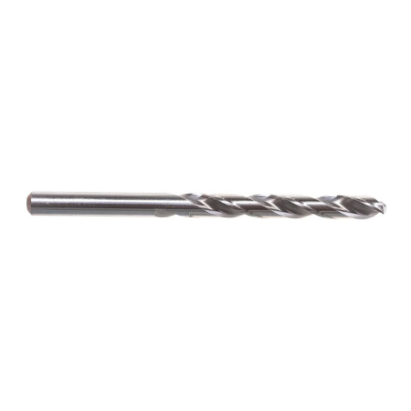 Картинка Сверло по металлу HSS-G 8.0x117 Milwaukee THUNDERWEB