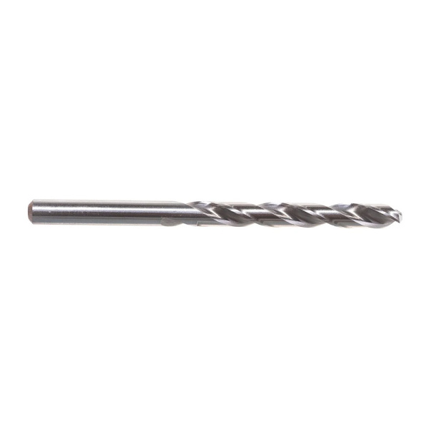 Картинка Сверло по металлу HSS-G 8.0x117 Milwaukee THUNDERWEB