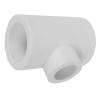 Картинка Тройник полипропилен 32х20х32 мм 90° РОСТерм
