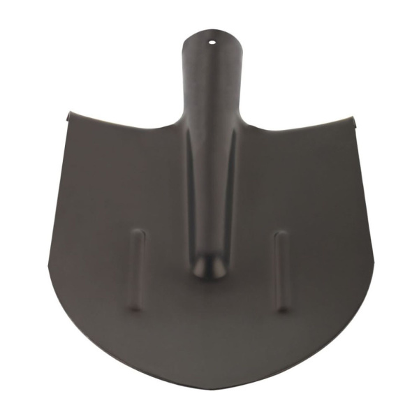 Картинка Лопата штыковая облегченная с ребрами жесткости б/ч КУРС