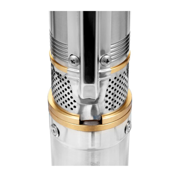 Картинка Насос скважинный 800 Вт с кабелем 35 м BELAMOS TF3-60