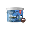 Эпоксидная затирка Kerateks С.79 Коричневый 2,5 кг