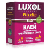 Клей обойный для флизелиновых обоев 250 г LUXOL флизелин Standart
