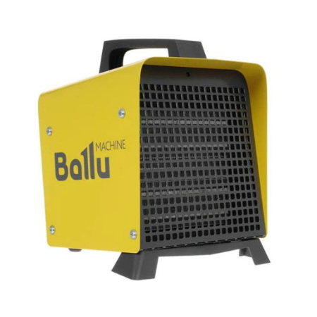 Картинка Тепловая электрическая пушка Ballu BKN-5