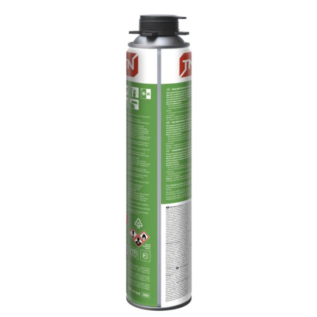 Картинка Пена 650 мл всесезонная ТЕХНОНИКОЛЬ МАСТЕР 50