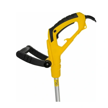 Картинка Электрический триммер Huter GET-600