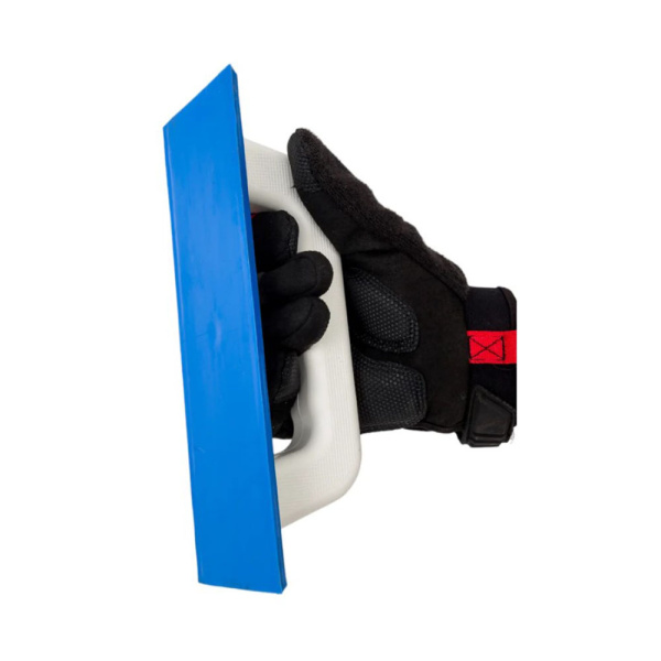Картинка Резиновый шпатель для затирки 230х90 мм MAPEI Basic