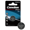 Батарейка Элемент питания литиевый CR2016 BL-1 Camelion