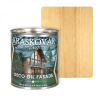Масло для фасада KRASKOVAR Deco Oil Fasade 0,75 л Бесцветный
