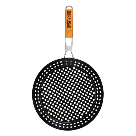 Картинка Решетка жаровня 530х305х40 мм PALISAD