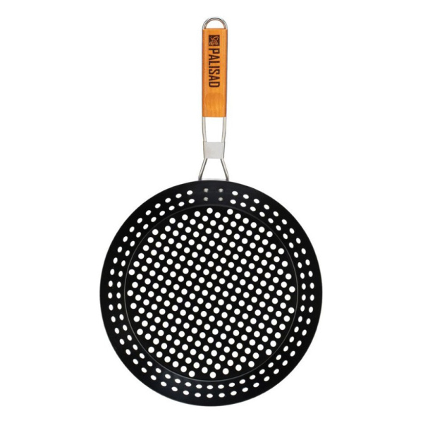 Картинка Решетка жаровня 530х305х40 мм PALISAD