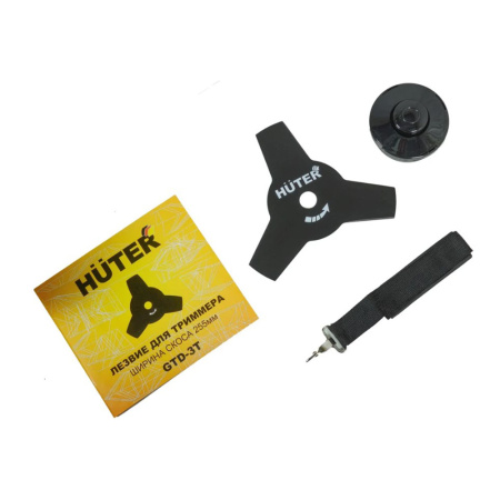 Картинка Электротриммер Huter GЕT 1500SL