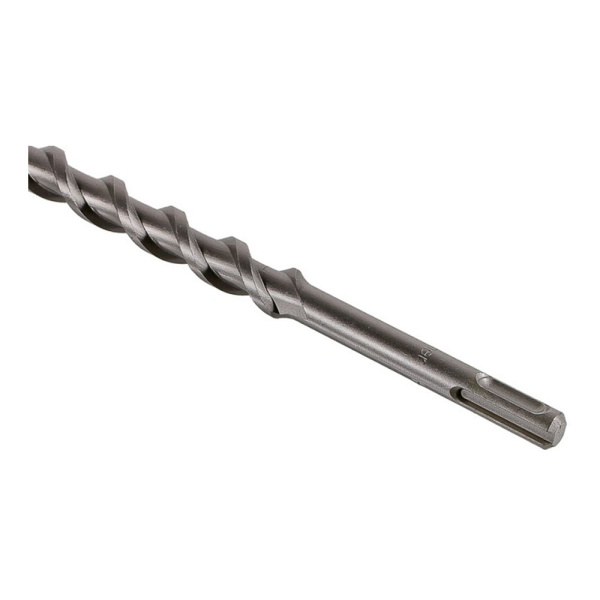 Картинка Бур по бетону SDS-plus 16х460 мм 2 грани Hanskonner