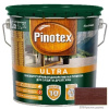 Pinotex Ultra Красное дерево 2,7 л