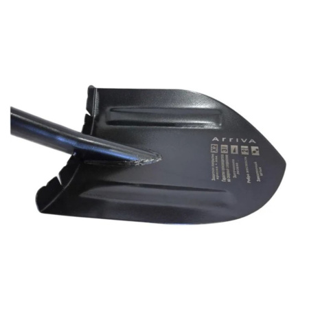 Картинка Лопата автомобильная классическая ARRIVA