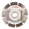 Круг алмазный сегмент 125х22.23 Bosch Concrete