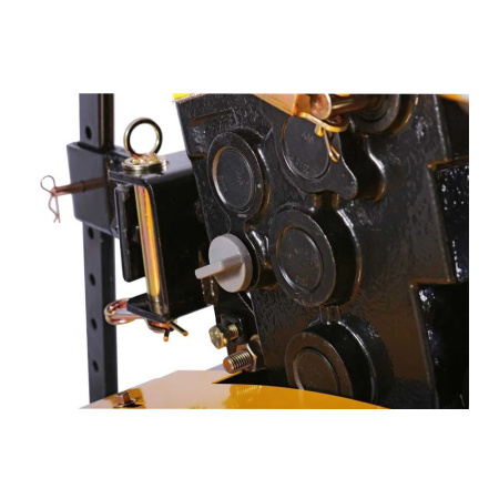 Картинка Мотоблок MK-7800PL BIG FOOT Huter 70/5/62