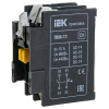 Приставка ПКИ-11 дополнительные контакты 1з+1р KPK10-11 IEK