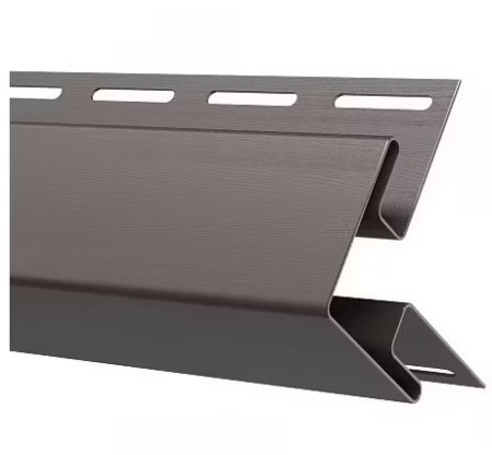 Картинка Угол наружный 50 ТЕХНОНИКОЛЬ Пекан 3 м